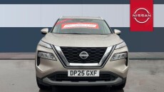 Nissan X-Trail 1.5 MHEV 163 N-Connecta 5dr [7 Seat] Xtronic Petrol Station Wagon